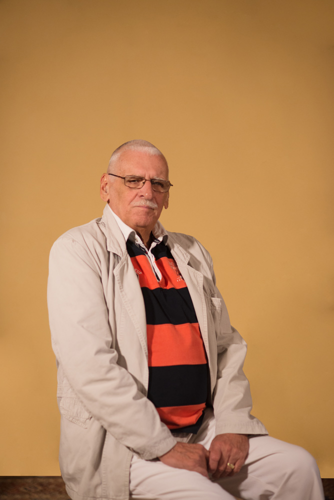 Jan V. Kovářík