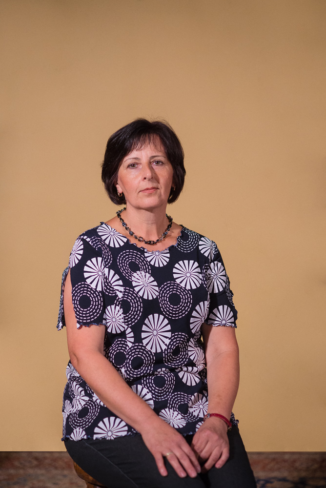 Jana Pelcová