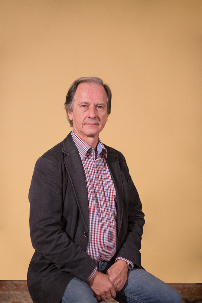 Richard Volf