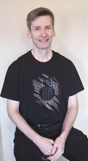 Mgr.et MgA. Miloslav Študent