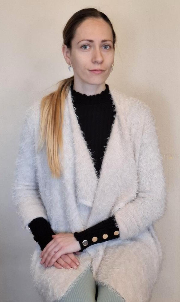 Mgr. Eva Rosenberger