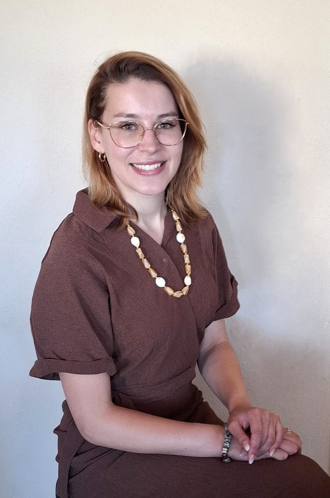 Eva Zpěváková DiS.