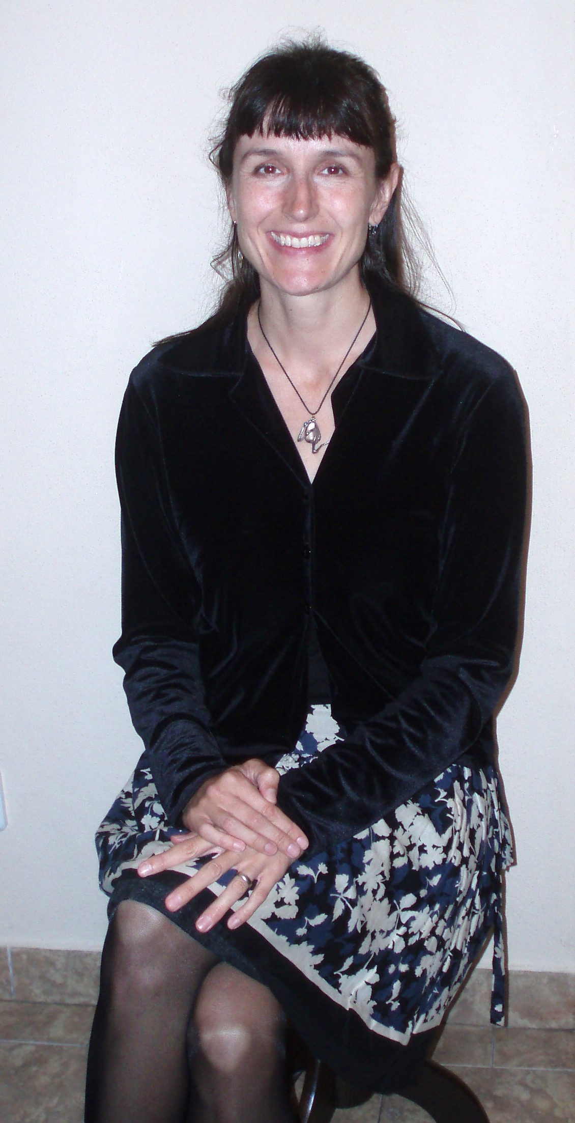 Mgr. Marie Vojáčková