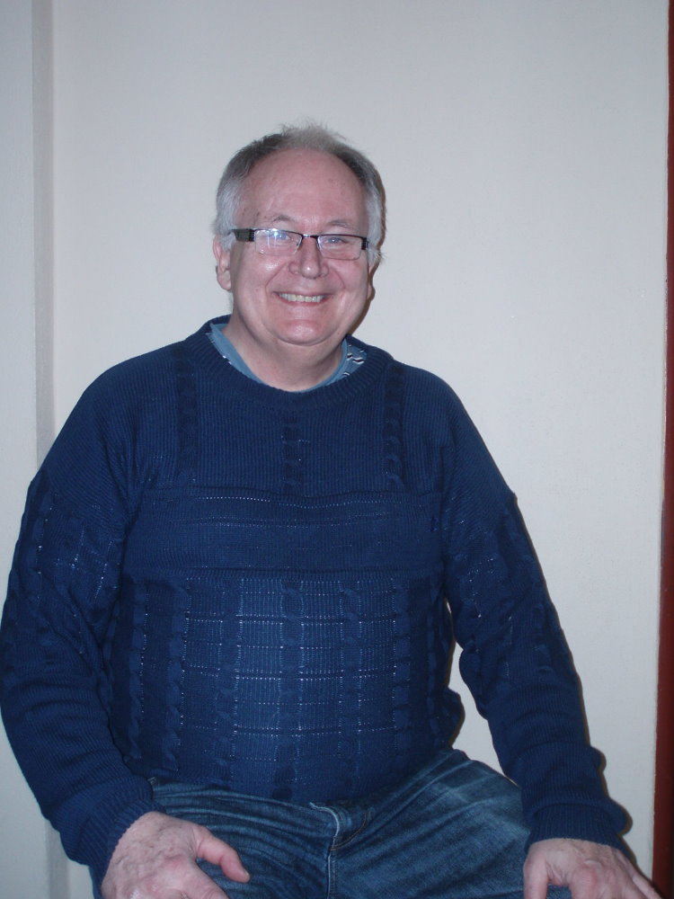 <span>Bc.</span> Josef Bartoš