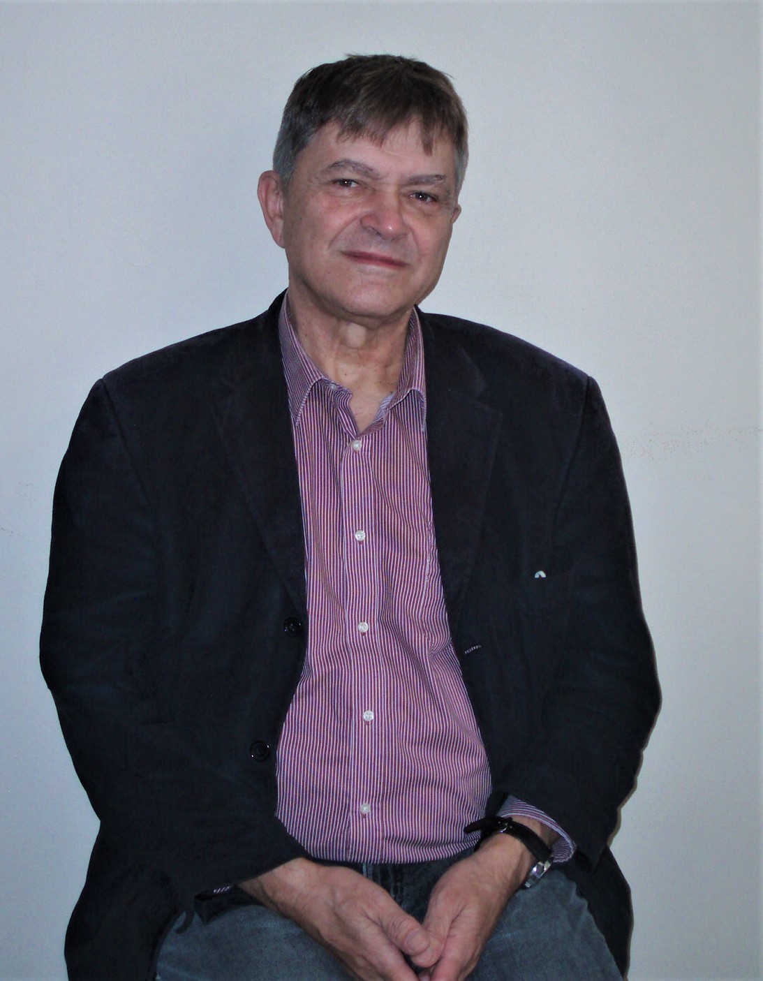 Jiří Blábolil
