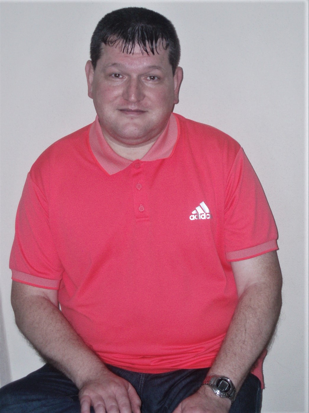 Vojtěch Pospíchal