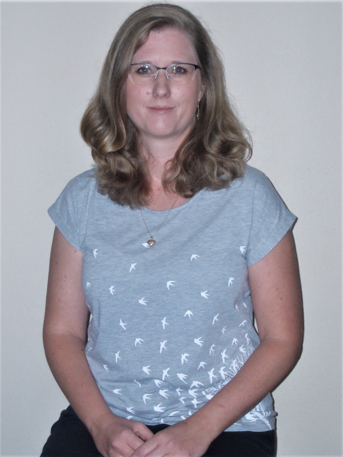 BcA. Tereza Kolářová