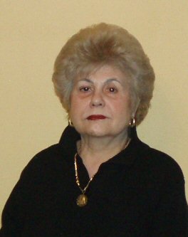 Zora Maria Tauberová